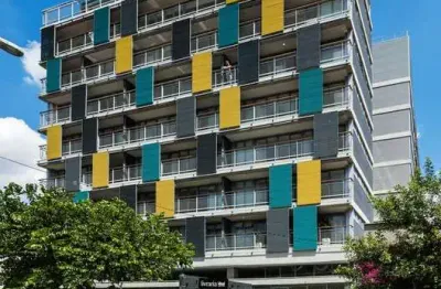 Apartamento com 1 quarto para alugar na rua madalena, 32, vila madalena, são paulo por r$ 19.800