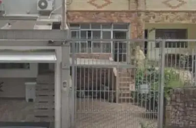 Casa com 2 quartos à venda na rua cantagalo, 2026, vila gomes cardim, são paulo por r$ 500.000
