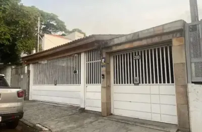 Casa com 4 quartos à venda na rua félix de sousa, 295, vila congonhas, são paulo por r$ 1.890.000