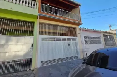 Casa com 3 quartos à venda na rua tufik mereb, 1032, jardim pirituba, são paulo por r$ 750.000