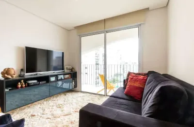 Apartamento com 2 quartos à venda na rua afonso braz, 804, vila nova conceição, são paulo por r$ 1.300.000
