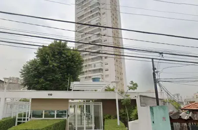 Apartamento com 3 quartos à venda na rua guanabara, 110, vila brasílio machado, são paulo por r$ 1.100.000