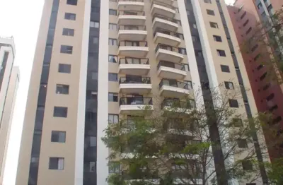 Apartamento com 4 quartos à venda na avenida dos eucaliptos, 165, indianópolis, são paulo por r$ 1.700.000