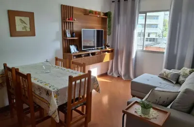 Apartamento com 2 quartos à venda na rua desembargador armando fairbanks, 310, butantã, são paulo por r$ 549.000