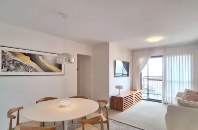 Apartamento com 3 quartos à venda na rua cônego vicente miguel marino, 275, barra funda, são paulo por r$ 790.000