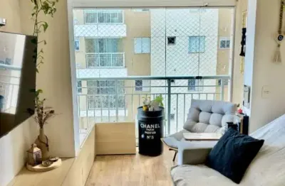 Apartamento com 2 quartos à venda na rua descampado, 121, vila vera, são paulo por r$ 590.000