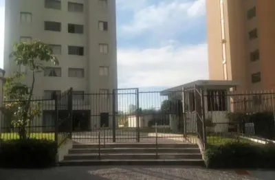 Apartamento com 2 quartos à venda na rua afonso bandeira de melo, 281, campo belo, são paulo por r$ 550.000