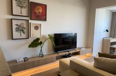 Apartamento com 2 quartos para alugar na avenida rebouças, 2880, pinheiros, são paulo por r$ 13.000