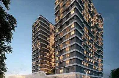 Apartamento com 1 quarto à venda na rua teodoro sampaio, 1316, pinheiros, são paulo por r$ 520.000