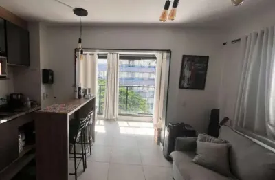 Apartamento com 1 quarto para alugar na rua correia de lemos, 284, chácara inglesa, são paulo por r$ 3.400