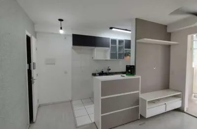 Apartamento com 2 quartos à venda na rua andré pujos, 57, jardim celeste, são paulo por r$ 320.000