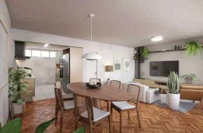 Apartamento com 2 quartos à venda na alameda franca, 162, jardim paulista, são paulo por r$ 1.725.000