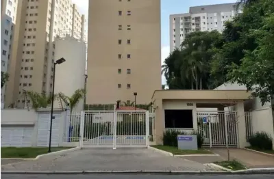 Apartamento com 1 quarto à venda na avenida cupecê, 1808, jardim prudência, são paulo por r$ 285.000
