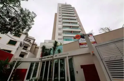 Apartamento com 1 quarto à venda na rua sebastião gil, 117, pinheiros, são paulo por r$ 800.000