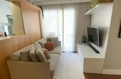 Apartamento com 2 quartos à venda na rua dom pedro silva, 227, vila gumercindo, são paulo por r$ 739.000