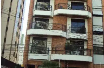 Apartamento com 4 quartos à venda na rua jacques félix, 314, vila nova conceição, são paulo por r$ 5.600.000