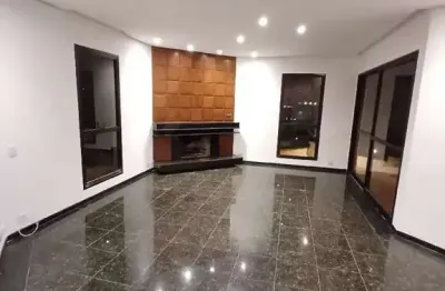 Apartamento com 4 quartos à venda na rua barão de melgaço, 399, real parque, são paulo por r$ 1.295.000