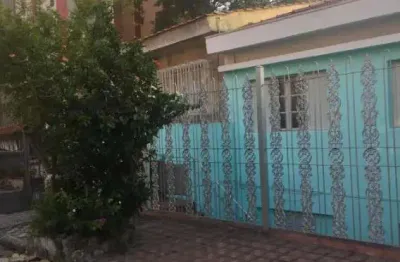 Casa com 6 quartos à venda na rua domingos de lucca, 240, cangaíba, são paulo por r$ 700.000