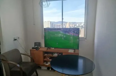 Apartamento com 2 quartos à venda na rua joão pereira, 329, lapa, são paulo por r$ 380.000