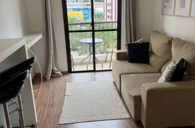 Apartamento com 1 quarto para alugar na rua frei duarte jorge de mendonça, 126, vila andrade, são paulo por r$ 1.900