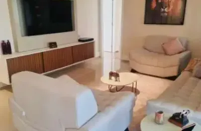 Apartamento com 3 quartos para alugar na rua pensilvânia, 442, cidade monções, são paulo por r$ 13.600