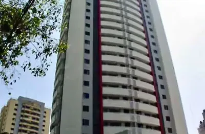 Apartamento com 1 quarto para alugar na avenida padre antônio josé dos santos, 78, cidade monções, são paulo por r$ 2.700