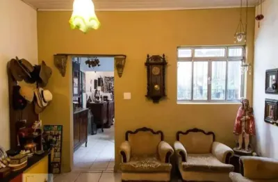 Casa com 2 quartos à venda na rua dias da silva, 1193, vila maria, são paulo por r$ 630.000