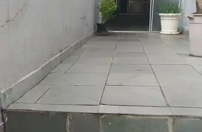 Casa com 5 quartos à venda na rua octávio teixeira mendes sobrinho, 415, vila santa catarina, são paulo por r$ 901.000