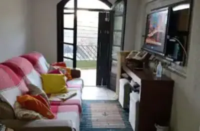 Casa com 3 quartos à venda na rua américo alves pereira filho, 550, vila morumbi, são paulo por r$ 790.000