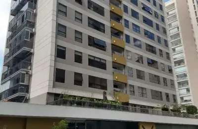 Apartamento com 2 quartos para alugar na rua paim, 420, bela vista, são paulo por r$ 5.600