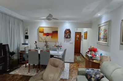 Apartamento com 3 quartos à venda na rua aluísio azevedo, 247, santana, são paulo por r$ 690.000