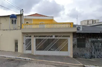 Casa com 2 quartos à venda na rua vênus, 253, vila formosa, são paulo por r$ 800.000