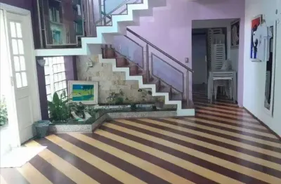 Casa com 5 quartos à venda na rua henrique beck, 69, lajeado, são paulo por r$ 636.000