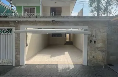 Casa com 3 quartos à venda na rua luís arnoni, 250, vila irmãos arnoni, são paulo por r$ 1.450.000