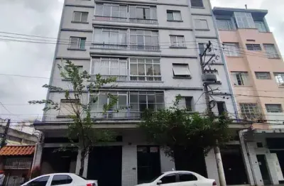 Apartamento com 1 quarto à venda na rua vergueiro, 170, liberdade, são paulo por r$ 510.000