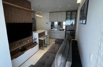 Apartamento com 2 quartos à venda na avenida paes de barros, 3399, parque da mooca, são paulo por r$ 999.000