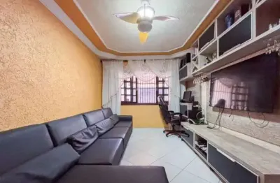 Casa à venda na rua bela vista do ivaí, 90, jaraguá, são paulo por r$ 1.070.000