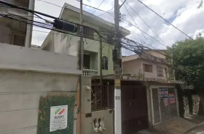 Casa com 3 quartos à venda na rua epopeo, 105, tucuruvi, são paulo por r$ 848.000