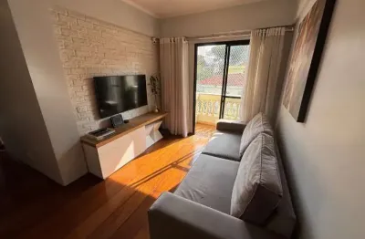 Apartamento com 3 quartos à venda na rua guiratinga, 1122, chácara inglesa, são paulo por r$ 679.000