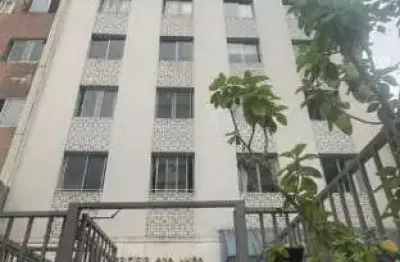 Apartamento com 1 quarto à venda na rua vitorino carmilo, 435, barra funda, são paulo por r$ 340.000