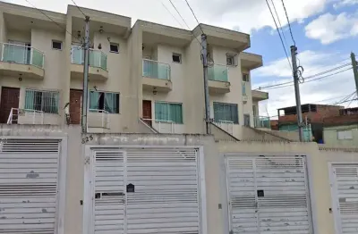Casa com 2 quartos à venda na rua marco polo, 825, parque boturussu, são paulo por r$ 650.000