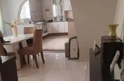 Casa com 3 quartos à venda na rua estado de sergipe, 326, jardim imperador (zona leste), são paulo por r$ 540.000