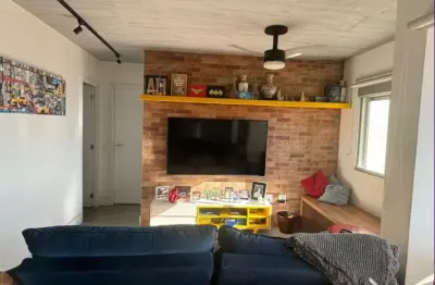 Apartamento com 2 quartos à venda na rua professor wlademir pereira, 100, vila são silvestre, são paulo por r$ 765.000