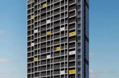 Apartamento com 1 quarto à venda na rua cristiano viana, 1216, cerqueira césar, são paulo por r$ 440.000