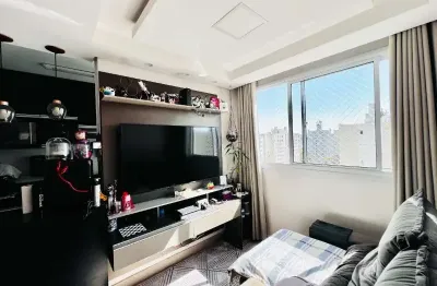 Apartamento com 2 quartos à venda na avenida aparecida do rio negro, 435, pirituba, são paulo por r$ 355.000