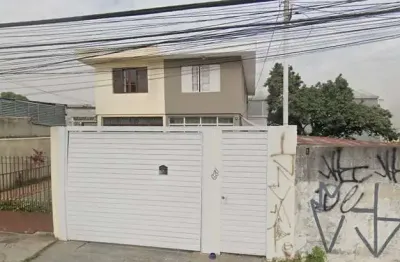 Casa com 3 quartos à venda na rua santana, 631, vila são pedro, são paulo por r$ 850.000