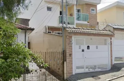 Casa com 3 quartos à venda na rua padre agostinho de matos, 103, parada inglesa, são paulo por r$ 690.000