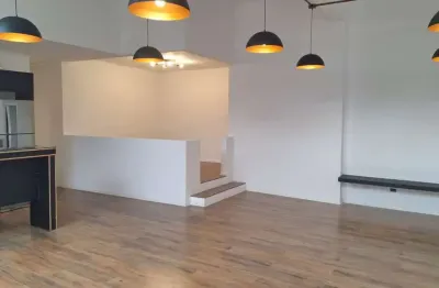 Casa com 1 quarto para alugar na rua santa verônica, 200, brooklin paulista, são paulo por r$ 4.300