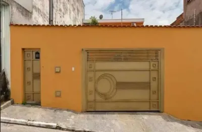 Casa com 3 quartos à venda na rua lúcio paim, 213, chácara cruzeiro do sul, são paulo por r$ 830.000
