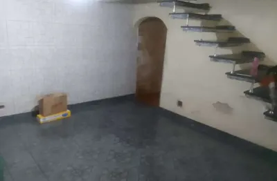 Casa com 3 quartos à venda na rua augusto tolle, 593, santana, são paulo por r$ 700.000